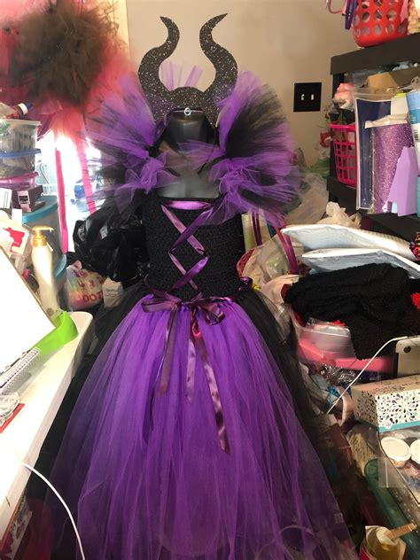 etsy costumes|maleficent costume etsy.